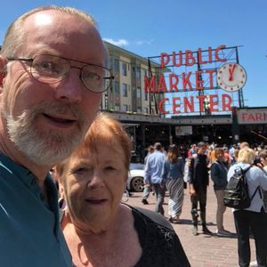 Meet your Posher, Annie